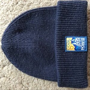 3 FOR $25 Coal “Protect Our Winters” Beanie
